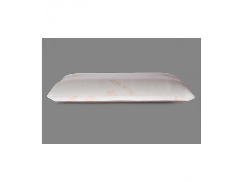 PILLOWMAKER 108-7-60 Μαξιλάρι Ύπνου Latex Foam Orthopedic Classic 12cm 0013119