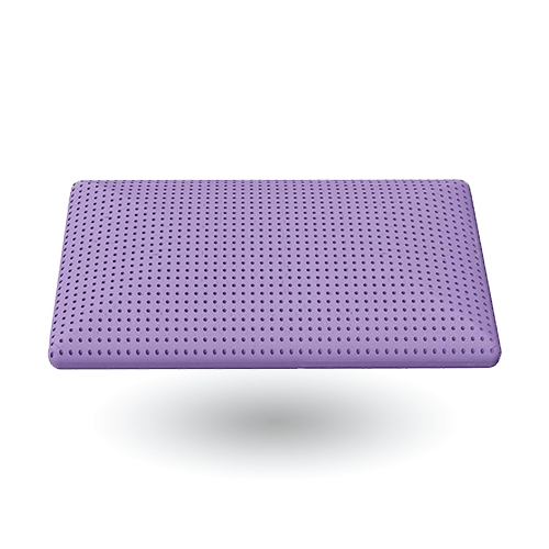 MEDIA STROM Μαξιλάρι Lavender Sense Μέτριο 50x70x10 0023419