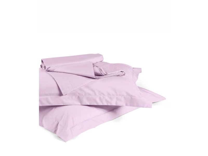 KENTIA True Col 140 Σεντόνι Υπέρδιπλο Μεμονωμένο Pink Lilac 240 χ 270 0019881 KENTIA True Col 140 Σεντόνι Υπέρδιπλο Μεμονωμένο Pink Lilac 240 χ 270 0019881