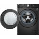 LG F4DV910H2SA Πλυντήριο-Στεγνωτήριο Ρούχων 10.5kg/7kg Ατμού 1400 Στροφές με Wi-Fi 0033069 LG F4DV910H2SA Πλυντήριο-Στεγνωτήριο Ρούχων 10.5kg/7kg Ατμού 1400 Στροφές με Wi-Fi 0033069