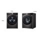 LG F4DV910H2SA Πλυντήριο-Στεγνωτήριο Ρούχων 10.5kg/7kg Ατμού 1400 Στροφές με Wi-Fi 0033069 LG F4DV910H2SA Πλυντήριο-Στεγνωτήριο Ρούχων 10.5kg/7kg Ατμού 1400 Στροφές με Wi-Fi 0033069