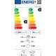 LG F4DV910H2SA Πλυντήριο-Στεγνωτήριο Ρούχων 10.5kg/7kg Ατμού 1400 Στροφές με Wi-Fi 0033069 LG F4DV910H2SA Πλυντήριο-Στεγνωτήριο Ρούχων 10.5kg/7kg Ατμού 1400 Στροφές με Wi-Fi 0033069