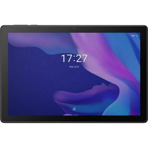 ALCATEL 8092 1T 10" WiFi 2021 2/32GB Tablet Black 0034335