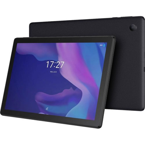 ALCATEL 8092 1T 10" WiFi 2021 2/32GB Tablet Black 0034335