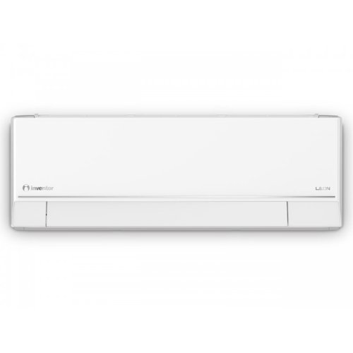 INVENTOR LHUVI-24WFI/LHUVO-24 LEON Κλιματιστικό Inverter 24.000Btu (24άρι) 0036467