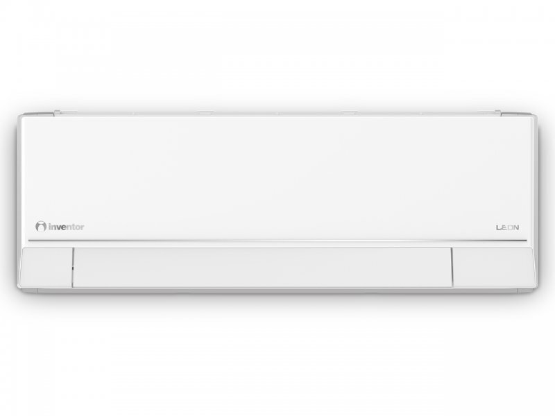 INVENTOR LHUVI-24WFI/LHUVO-24 LEON Κλιματιστικό Inverter 24.000Btu (24άρι) 0036467