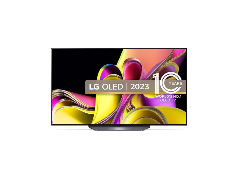 LG OLED55B36LA  Smart Τηλεόραση 55