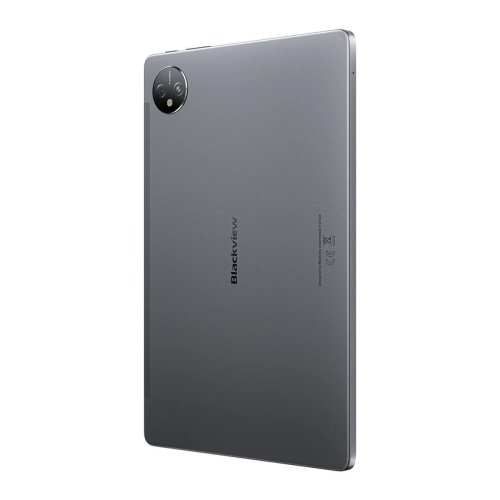 BLACKVIEW TAB80 Tablet 10.1' Android 13 (16GB/8GB)  Γκρί 0038116
