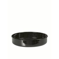 VENUS 442/36 OVEN TRAY Ταψί Εμαγιέ Στρογγυλό Νο36 091612