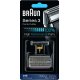 BRAUN 31S COMBIPACK (FOIL & CUTTER) Ανταλλακτικό Ξυριστικής Μηχανής 0001962