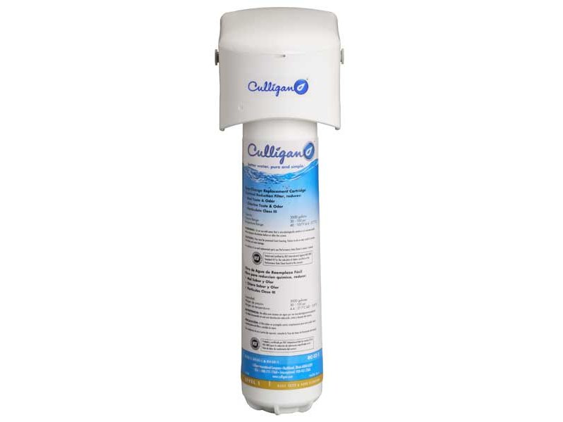 CULLIGAN IC-EZ-1 Σύστημα Φιλτραρίσματος Νερού 0004351