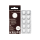 KRUPS XS3000 Ταμπλέτες Καθαρισμού για KRUPS Αυτόματες Μηχανές 0005682