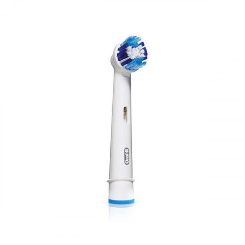 ORAL-B EB20-1 PRECISION CLEAN Ανταλλακτικό Οδοντόβουρτσας 1τμχ 0006833