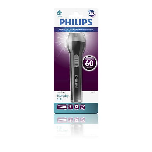 PHILIPS PHI3175 Torch Everyday Led Home 0013492