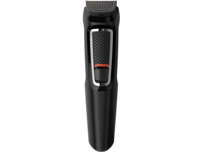 PHILIPS MG3730/15 Multigroom Series 3000 Σετ Κοπτική Μηχανή 8 in 1 0014673