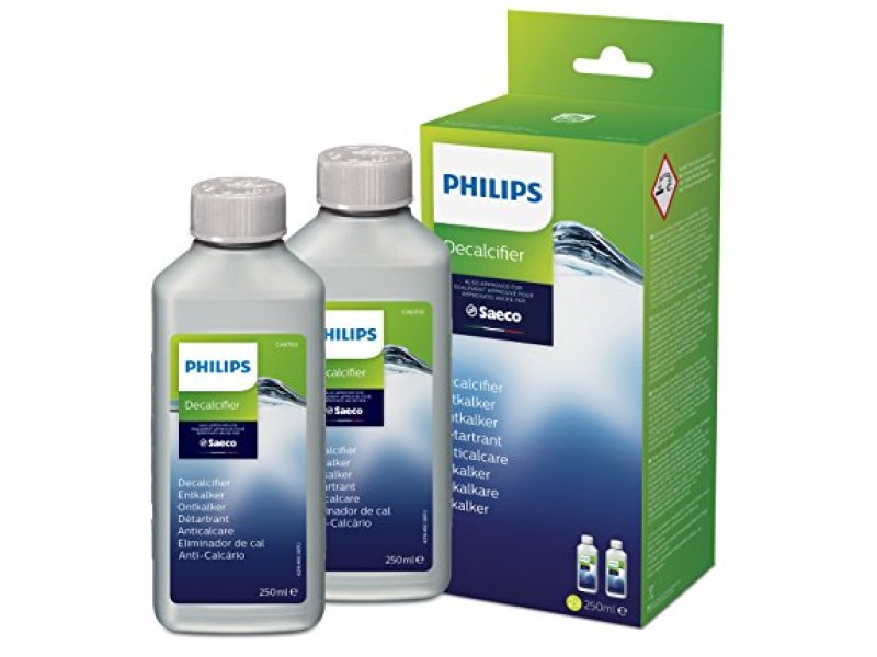 PHILIPS SAECO CA6700/22 Σύστημα Αφαλάτωσης για Μηχανές Espresso 250ml x 2 0015450