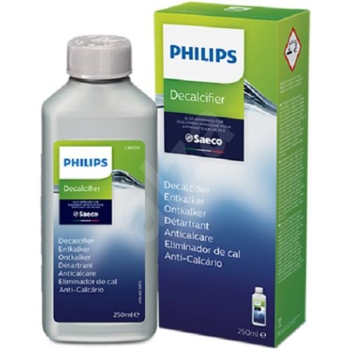 PHILIPS SAECO αποσκληρυντικό CA6700/99(CA6700/10) Σύστημα Αφαλάτωσης για Μηχανές Espresso 250ml 0008094