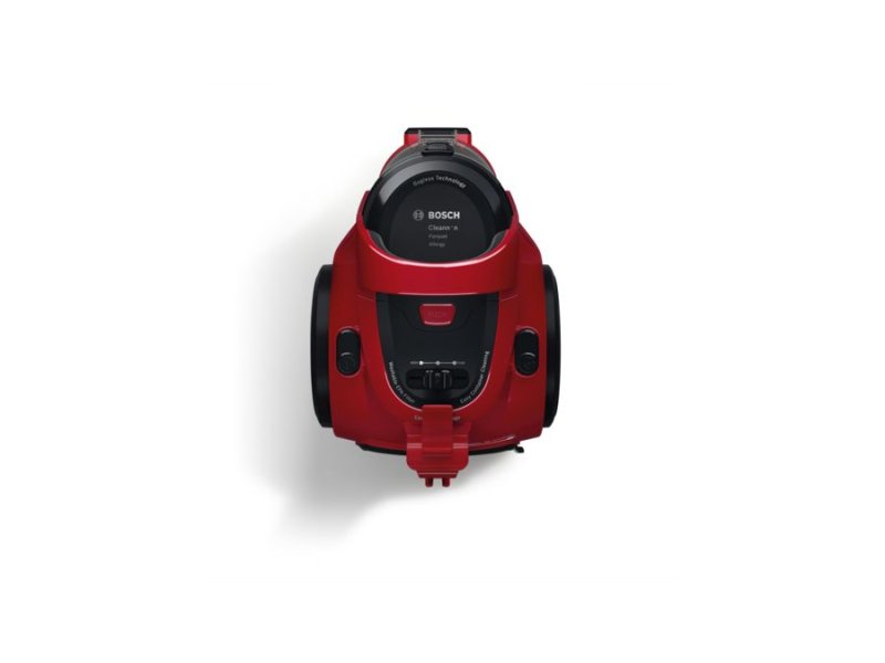 BOSCH BGC05AAA2 Chilli Ηλεκτρική Σκούπα 700W - A/A/D/A (Χωρίς Σακούλα) 0015725 BOSCH BGC05AAA2 Chilli Ηλεκτρική Σκούπα 700W - A/A/D/A (Χωρίς Σακούλα) 0015725