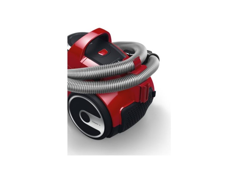BOSCH BGC05AAA2 Chilli Ηλεκτρική Σκούπα 700W - A/A/D/A (Χωρίς Σακούλα) 0015725 BOSCH BGC05AAA2 Chilli Ηλεκτρική Σκούπα 700W - A/A/D/A (Χωρίς Σακούλα) 0015725