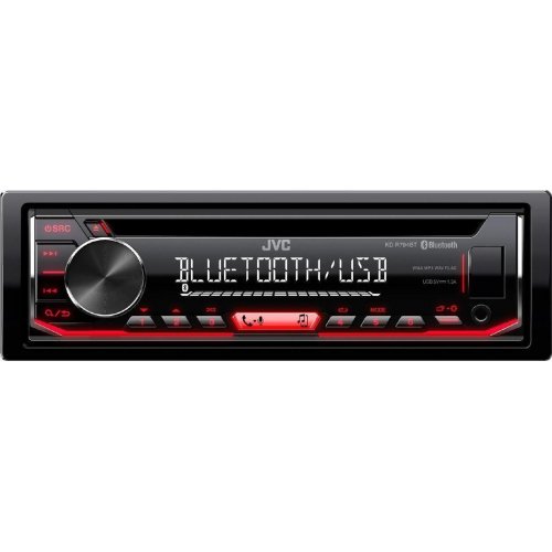JVC KD-R794BT Ράδιο CD/USB/MP3 Αυτοκινήτου 0017416