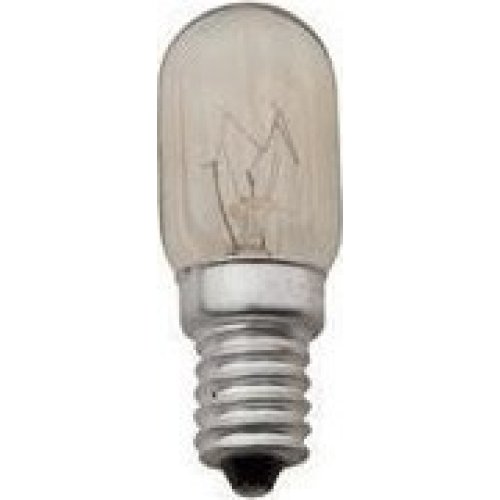 EUROLAMP 147-88095 15W - 120Lm - E14 Λάμπα Φούρνου 0009849