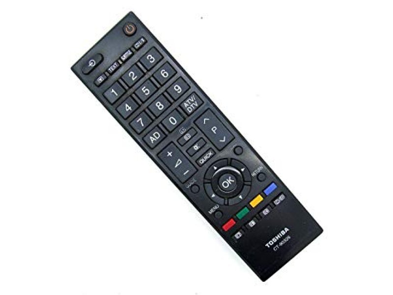 HUAYU RM-L890+ Τηλεχειριστήριο για TOSHIBA CT-90326 0013759 HUAYU RM-L890+ Τηλεχειριστήριο για TOSHIBA CT-90326 0013759
