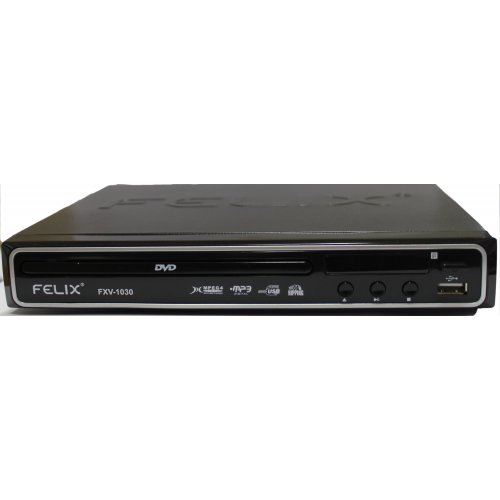 FELIX FXV-1030 DVD Player USB 0000166