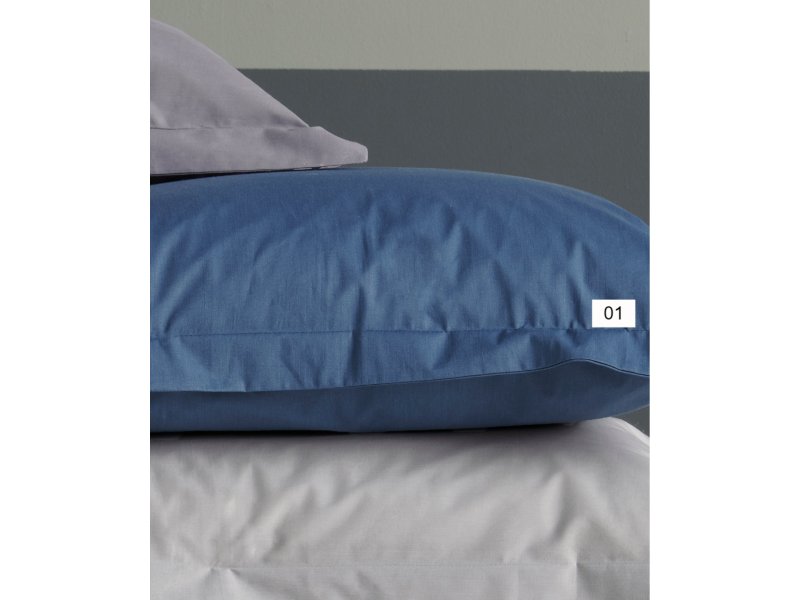 KENTIA True Col 01 Σεντόνι Μονό Μεμονωμένο Navy Blue 170x270 0019840 KENTIA True Col 01 Σεντόνι Μονό Μεμονωμένο Navy Blue 170x270 0019840